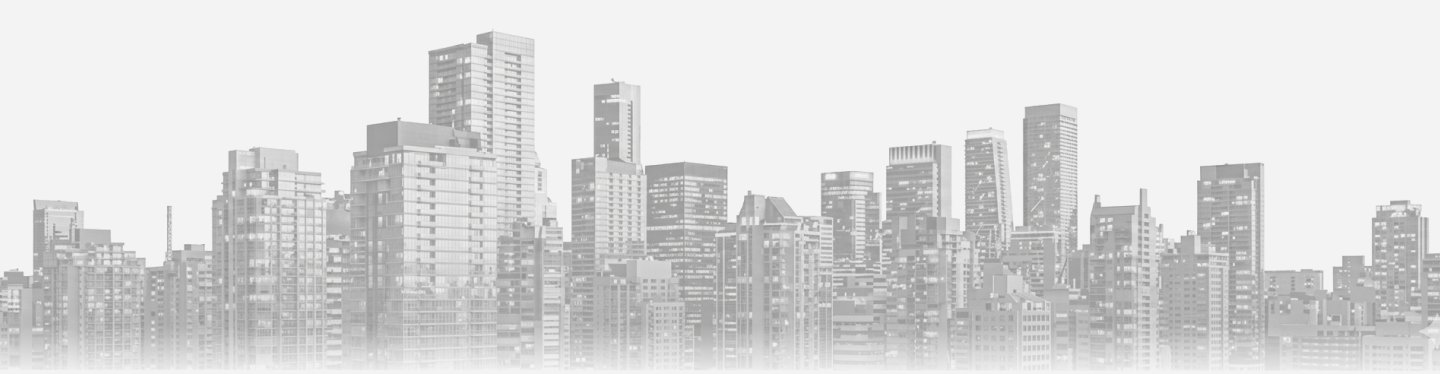 City skyline